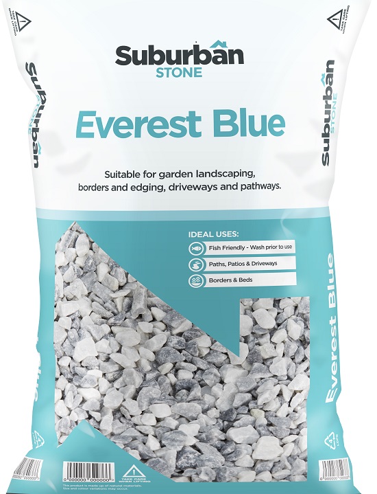 Everest Blue